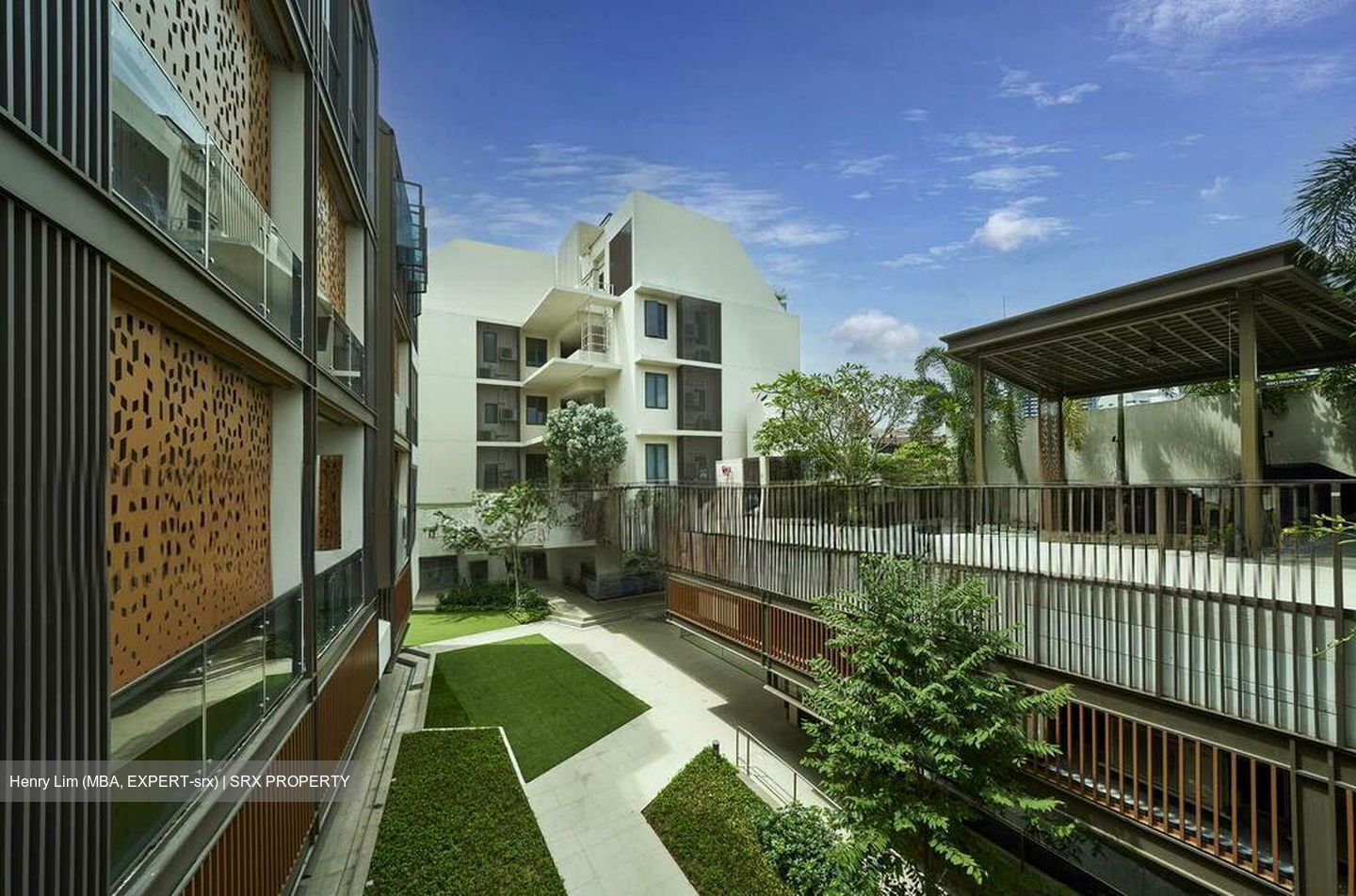 Parksuites (D10), Apartment #542326861